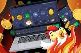 Chicken Road APK жүктеп алыңыз