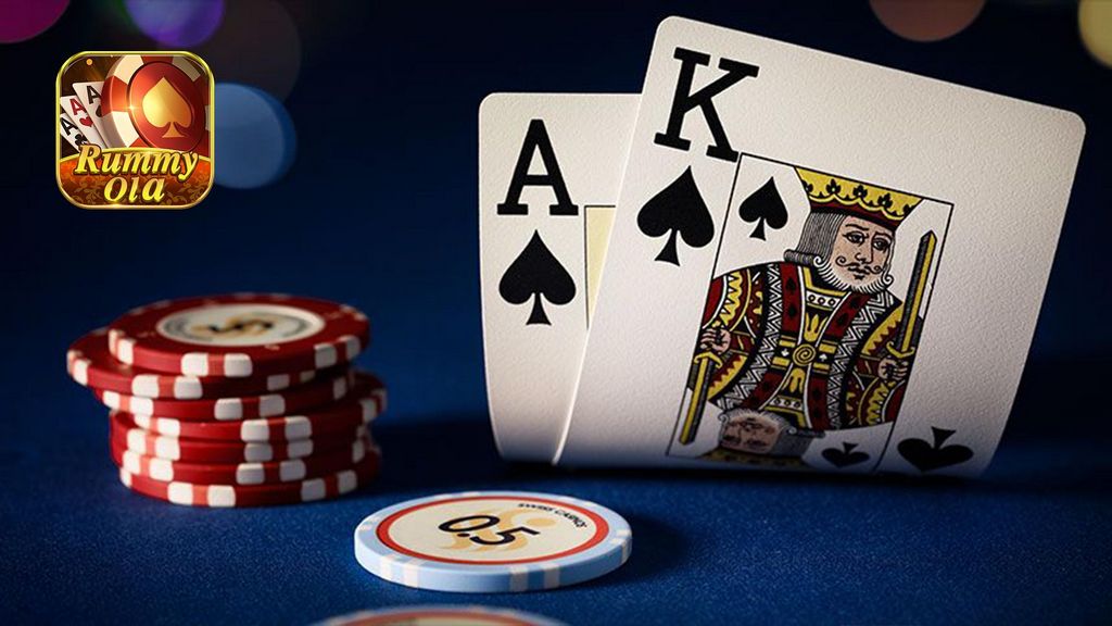 INDIA'S FAVOURITE ONLINE RUMMY PC GAMING WEBSITE