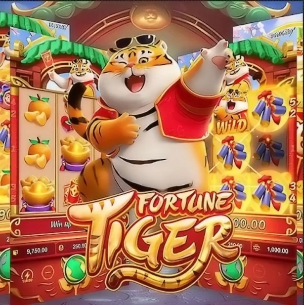 O Fortune Tiger é grátis: o videogame Tiger tem um bônus de registro?
